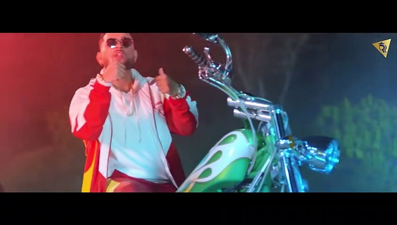 Hair (Full Video) Karan Aujla _ Deep Ja-latest new Hindi song