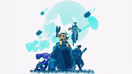 Risk of Rain 2 - 1.0 Update Trailer