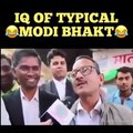 Andh Modi Bhakts Exposed | Reading their logic by Dhruv Rathee