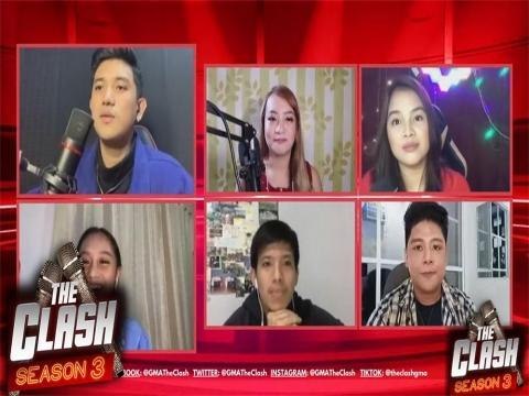 The Clash 2020: Clashers ng red group, may kinakatakutan bang clasher?