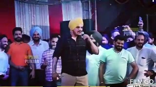 Din Kade Nhi Auna (LeakedVideo)Sidhu Mo-latest new Punjabi song
