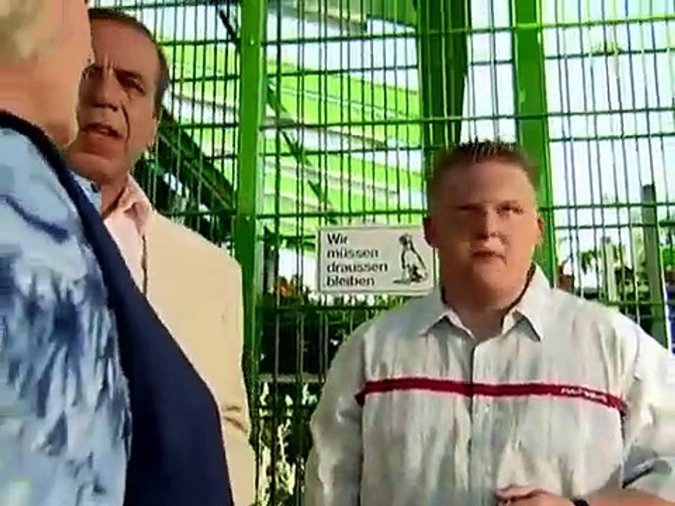 Axel will's wissen Staffel 2 Folge 11