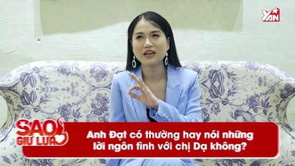 SAO GIỮ LỬA LÂM VỸ DẠ