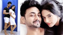 Good News! Amrita Rao Blessed With A Baby Boy