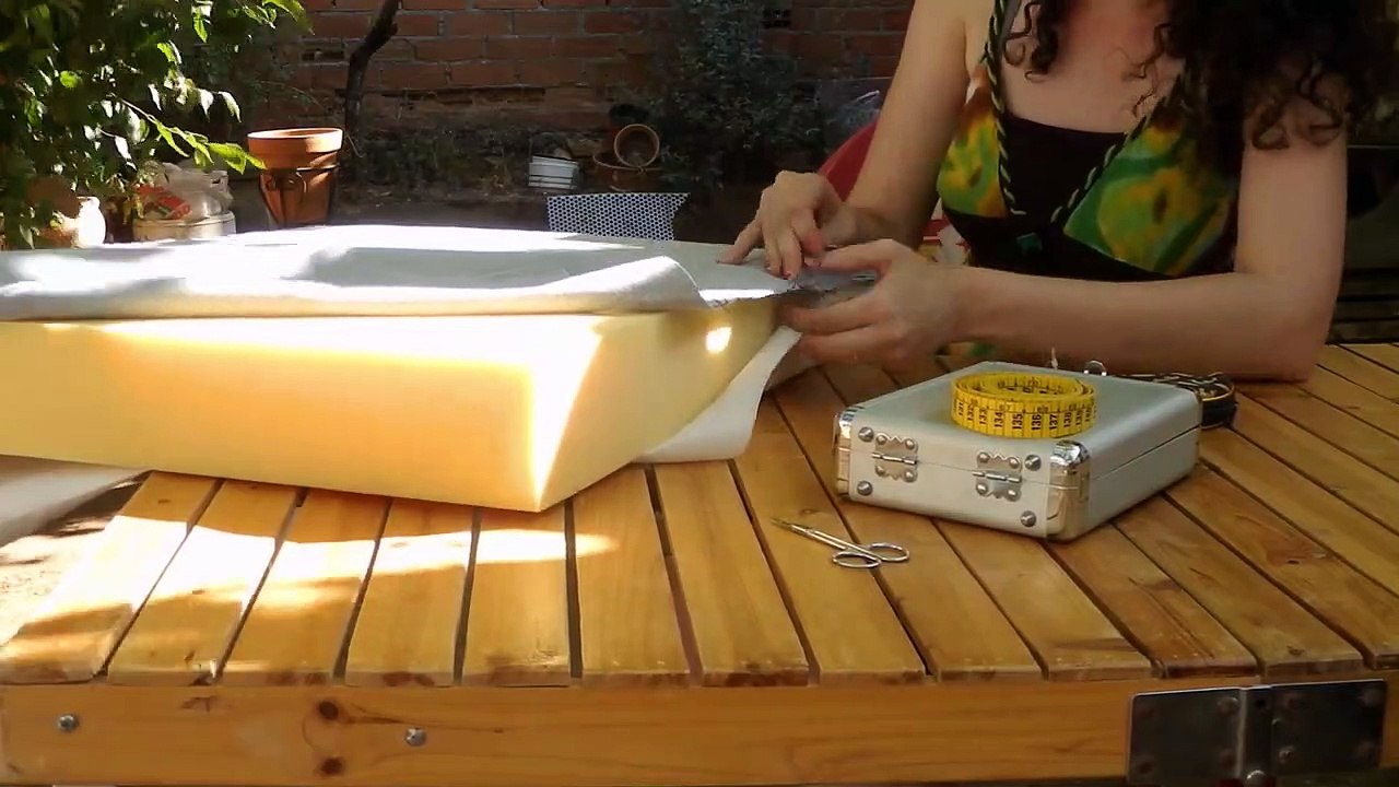 Camperización+de+furgoneta+con+muebles+de+IKEA.+Parte+2+-++banco+cama+camper+y+mueble+de+cocina