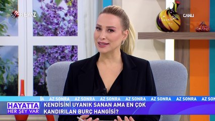 Hayatta Her Şey Var 2 Kasım 2020