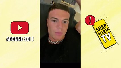 ADRIEN LAURENT COMME VOUS NE L'AVEZ JAMAIS VU ! IL BALANCE SUR SA VIE SEUL, SES PROJETS, DUBAÏ,...