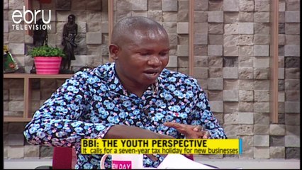 How Are The Youth In Kenya Supposed To Repay HELB Loans Without Employment?