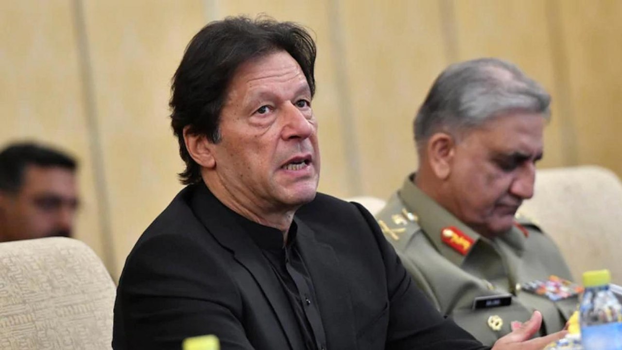 India slams PAK's Gilgit 'Provincial status' move