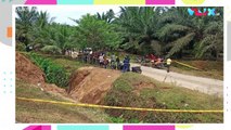 TNI Dihajar, Bocah Hilang dan Transport Jakarta Terbaik