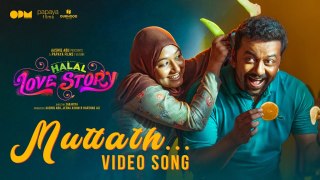 Muttath  Video Song | Halal Love Story | Bijibal | Anvar Ali | Soumya Ramakrishnan | OPM Records