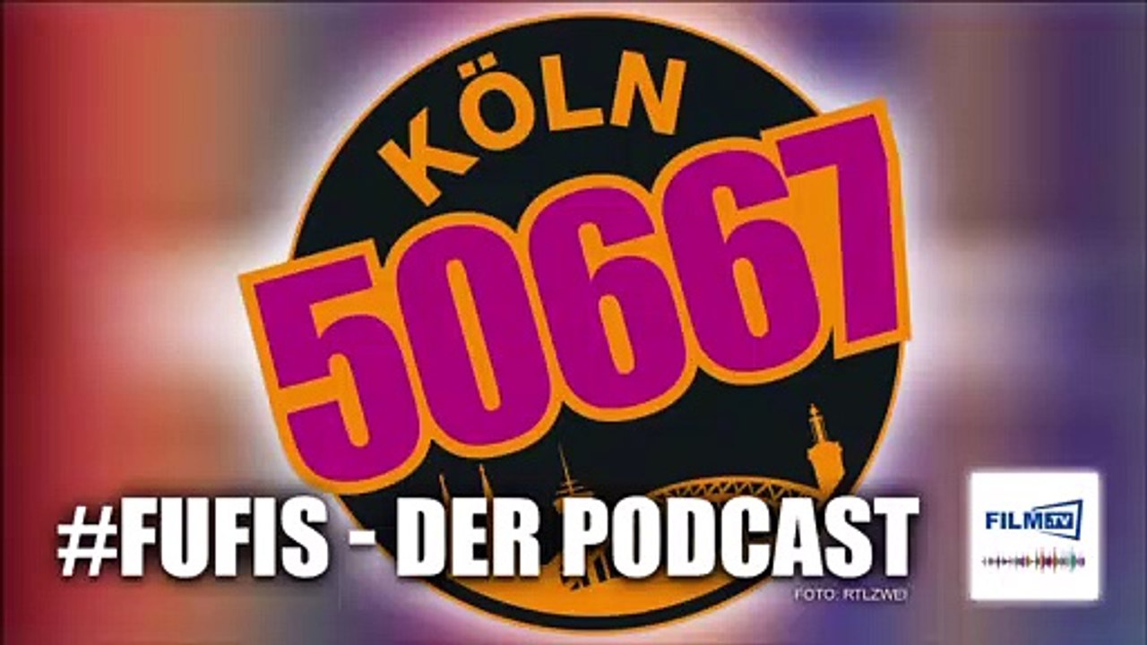 Köln 50667: Carolina Noeding und Daniel Peukman // FUFIS