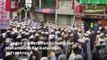 Zehntausende protestieren in Bangladesch gegen Macron