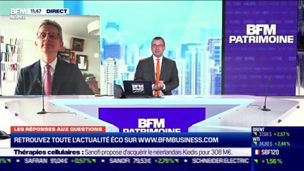 Les questions : Doit-on acheter le Franc suisse et le Yen et sous quelle forme ? - 02/11