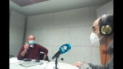 Diego Barceló - Jose Joaquín Santiago. La UNIVERSIDAD en ESPAÑA