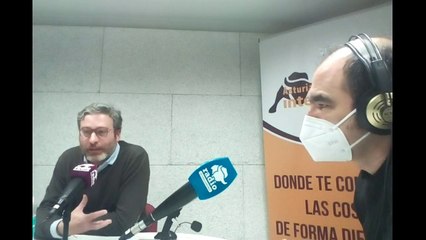 Las autonomías y el modelo territorial con Javier Jové, socio fundador de El Club de los Viernes