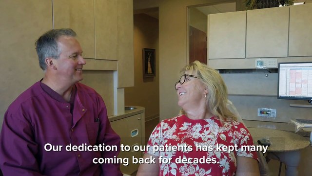 General & Preventative Dental Care Services in Colorado Springs CO