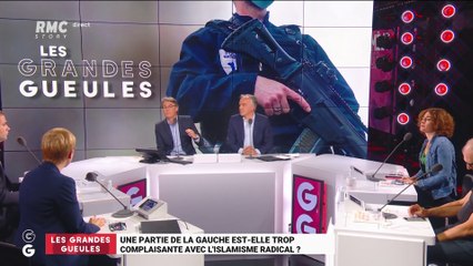 Le Grand Oral de Clémentine Autain – 02/11