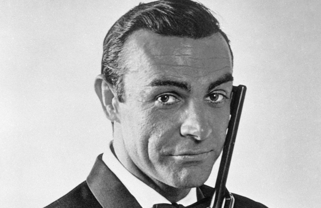 Pierce Brosnan: Bewegender Nachruf an Sean Connery