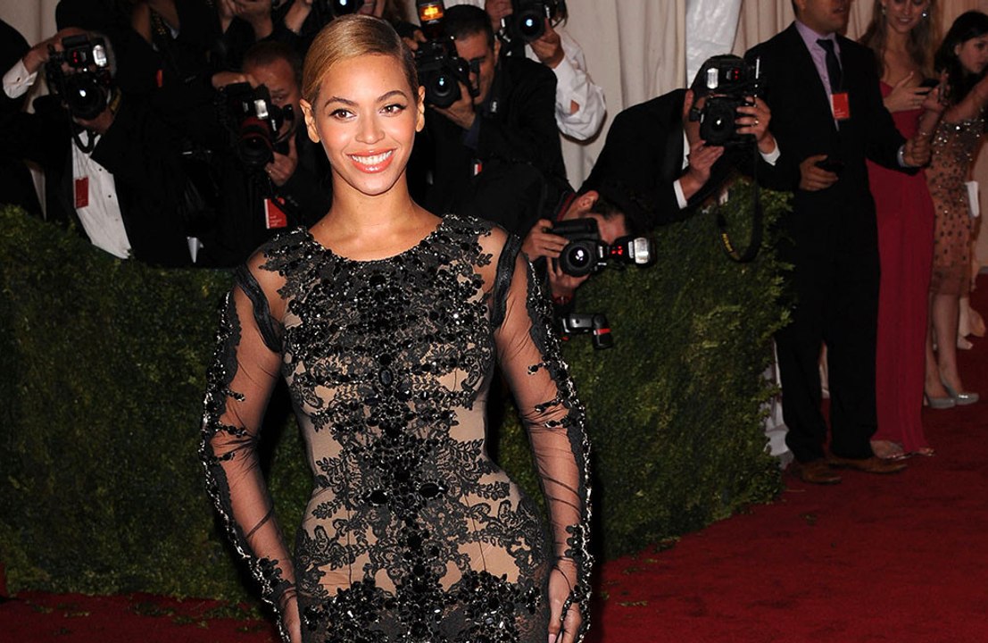 Beyoncé ist Bienen-Mama
