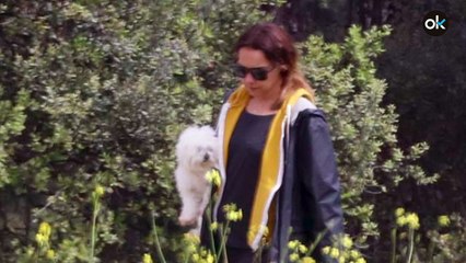 Chenoa pierde a su compañera de vida tras 16 años juntas