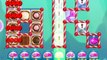 Candy Crush Saga 6000.Bölüm(Son Bölüm-Hilesiz) Candy Crush Saga Level 6000(Last Level-No Boosters)