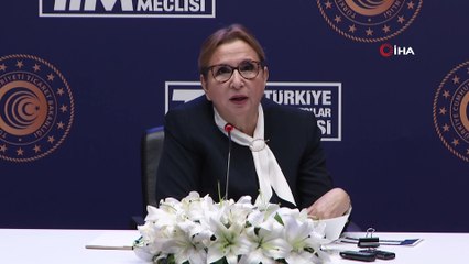 Download Video: Ticaret Bakanı Pekcan, “Ekim ayı ihracatımız 17 milyar 333 milyon dolar oldu”