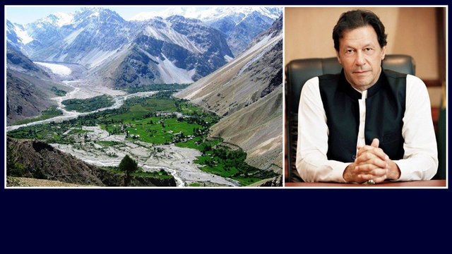 Pak Move On Gilgit-Baltistan భారత భూభాగాలను అక్రమంగా ఆక్రమిస్తున్న పాక్... India ఘాటు హెచ్చరిక...