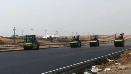 حكومة إقليم كردستان تخصص 4 مليارات دولار للنهوض بالإقليم