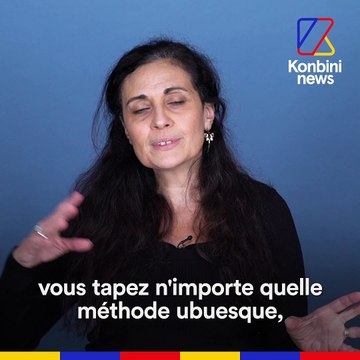 Guérir l’autisme : attention aux traitements alternatifs | Le Speech d’Olivia Cattan, maman d’enfant autiste