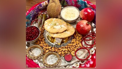 Karwa Chauth 2020: सरगी की लिस्ट । सरगी में शामिल करें ये चीजें । Sargi Ki List । Boldsky