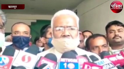 यूपी में अब बिना हस्तक्षेप कानून का राज: स्वतंत्र देव सिंह