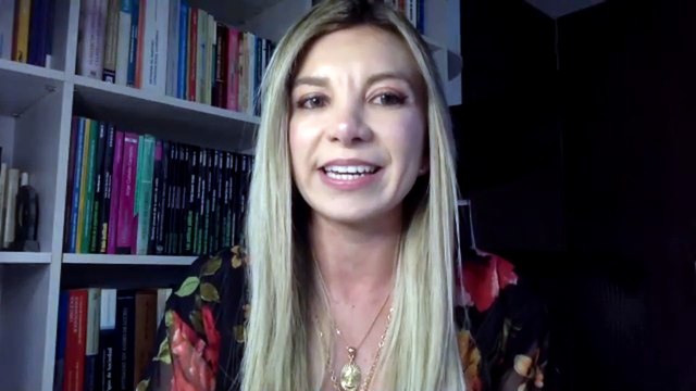 Entrevista a Paola Onzaga - Mujeres exitosas Latam Modera: Alexandra Gómez CDV - Colombia