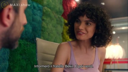 Menajerimi Ara (Chiama il mio agente) 1 sub ita part 2/3