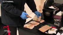 Dal lotto in tv al riciclaggio dei soldi della ndrangheta: 14 arresti
