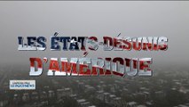 DOCUNEWS : Les États-Désunis d'Amérique