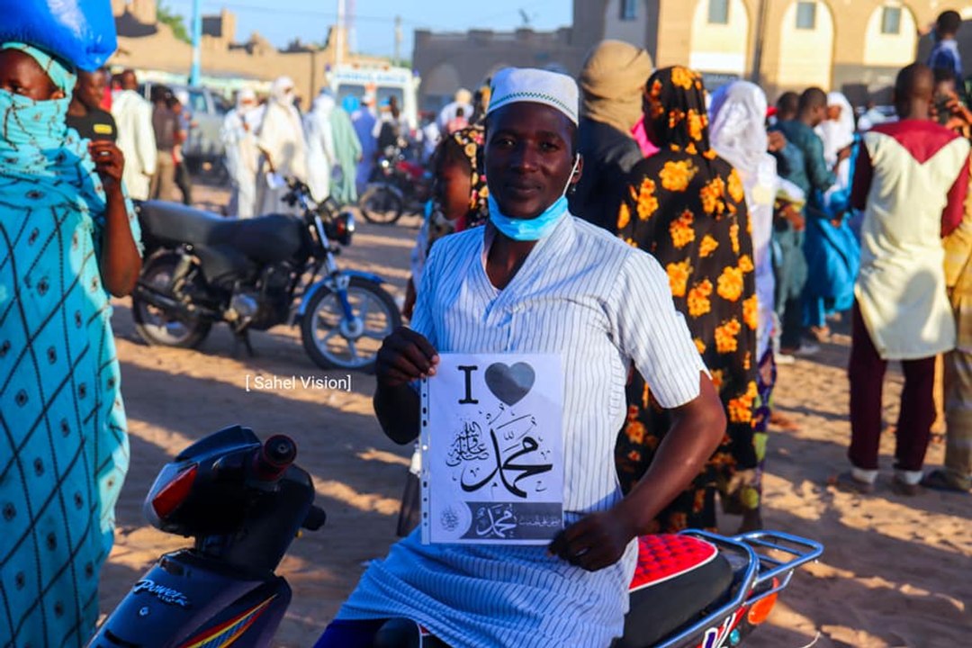 Mali : l’actualité du jour en Bambara lundi 02 novembre 2020