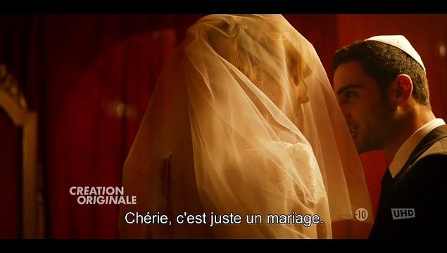 Bande-annonce de Possessions sur Canal+