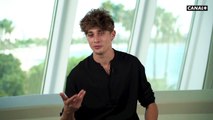 L'Interview en Séries de Maxence Danet-Fauvel CANNESERIES