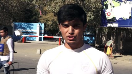 Kabil Üniversitesinde Fakülte Binasına Saldırı: 6 Yaralı