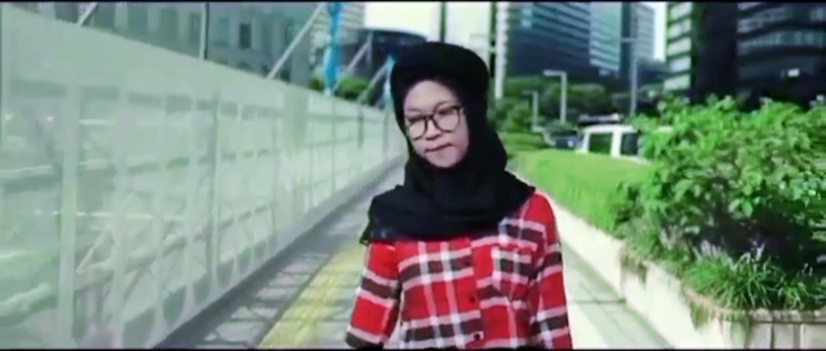 Bagaikan Langit - Nikisuka ft. Reka Putri ft. SKA86