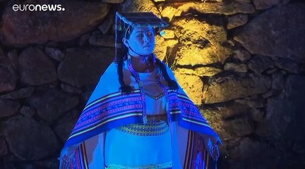 Le Machu Picchu rouvre ses portes après 8 mois de fermeture