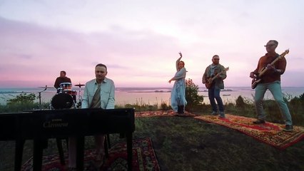 Руслан Квинта & DJ NANA - Водопады