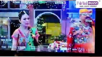 Watch Now Munmun Dutta's Dandiya Raas VIRAL video