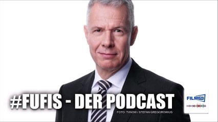 Peter Kloeppel schlägt sich die US-Wahlnacht für euch um die Ohren // FUFIS