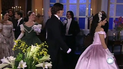 A Escrava Isaura - Capitulo 96 (17.02.20)