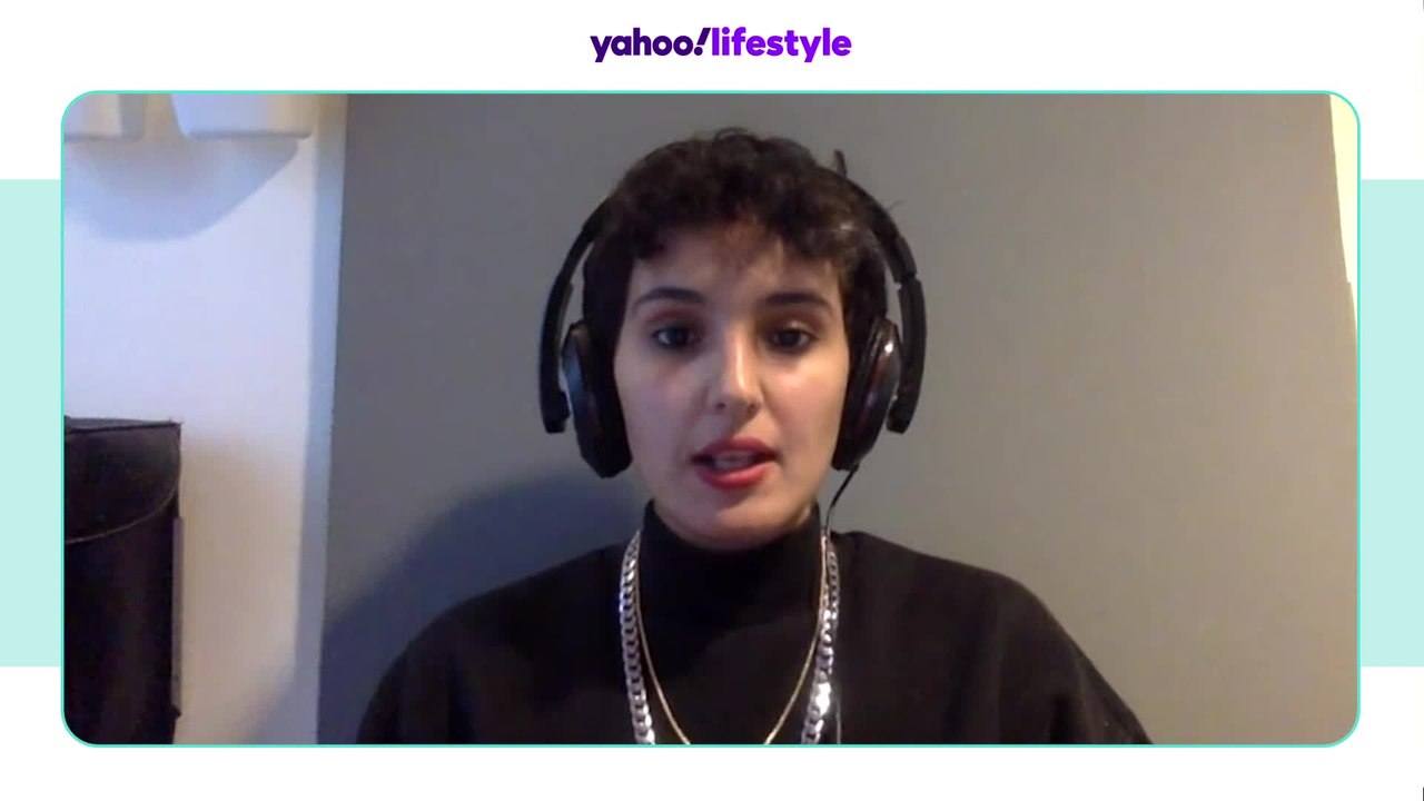 Fatima Daas : "Je suis lesbienne et musulmane. Je suis une pécheresse mais je ne veux pas renoncer à ma foi"