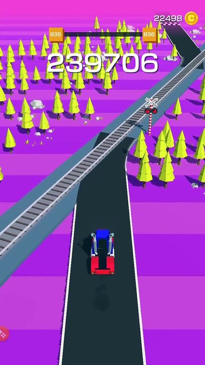 TRAFFIC RUN 20190724_111336