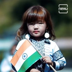 PM Narendra Modi, Singer AR Rahman Laud Esther Hnamte’s Rendition Of ‘Maa Tujhe Salaam'