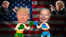 US Election 2020 : Prominent Indian-Americans, Business Leaders Endorse Joe Biden | Oneindia Telugu